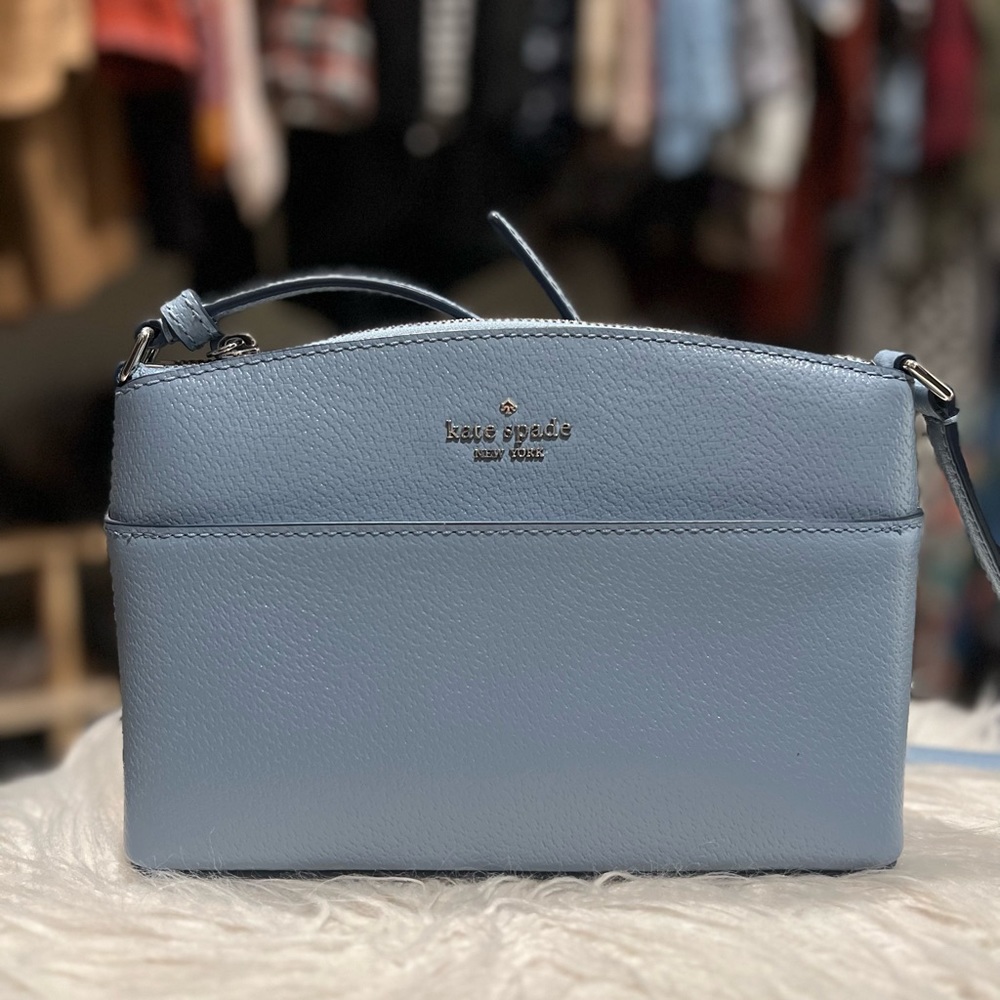 ♠️Kate Spade Grove St. Millie Baltic Sea Blue - Picture 5 of 17